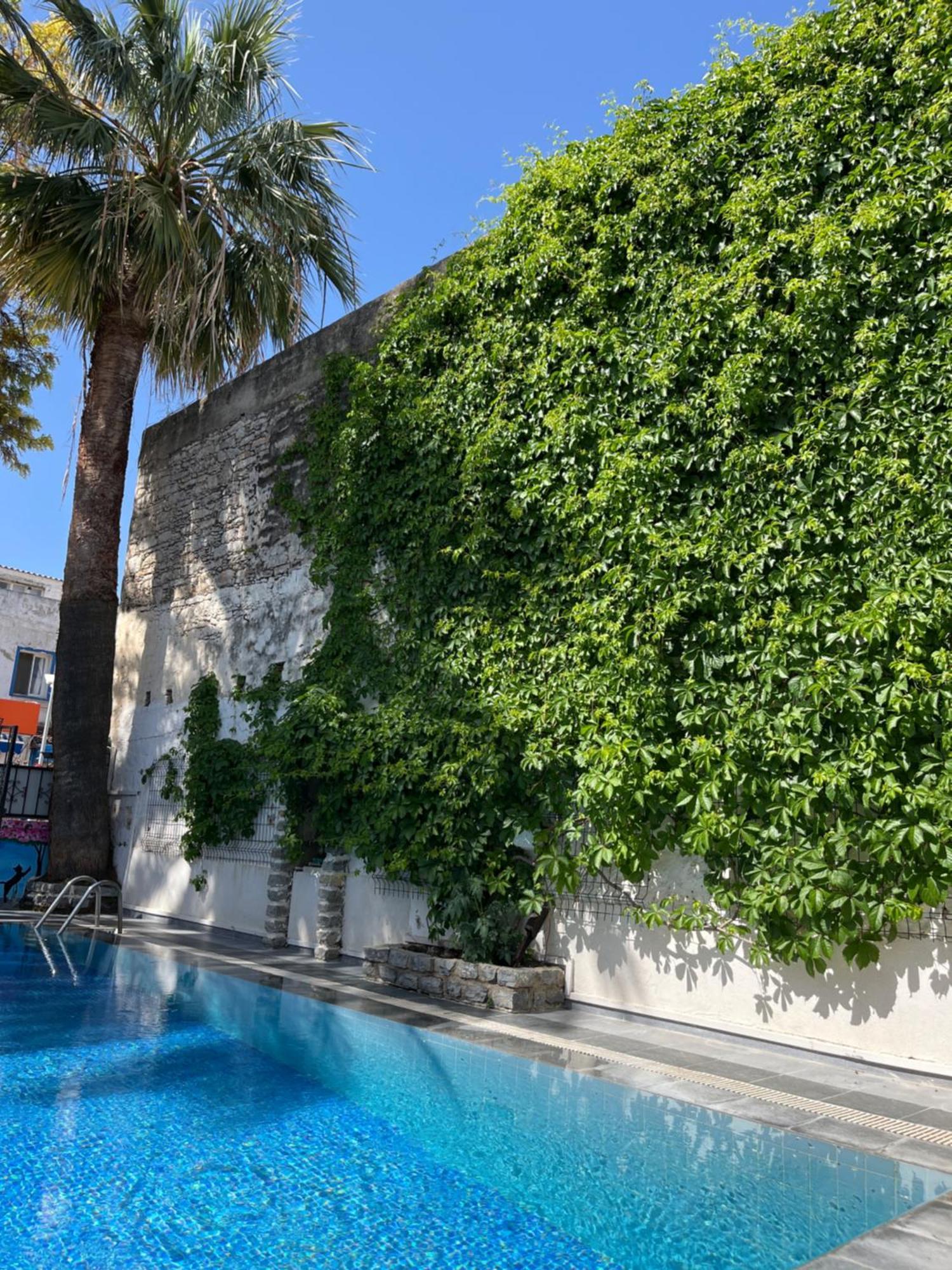 Kilavuz Hotel *