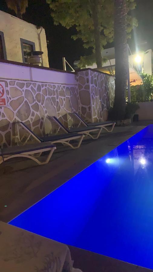 Otel Kılavuz Bodrum