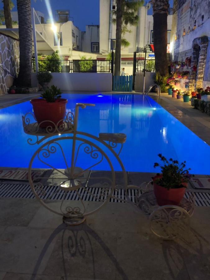 Kılavuz Otel