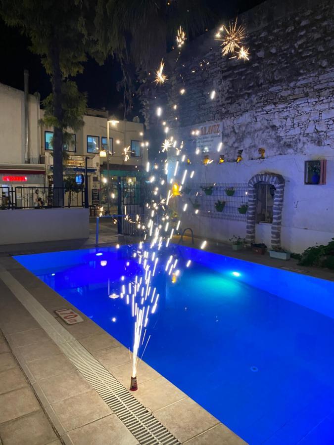 Otel Kılavuz Bodrum