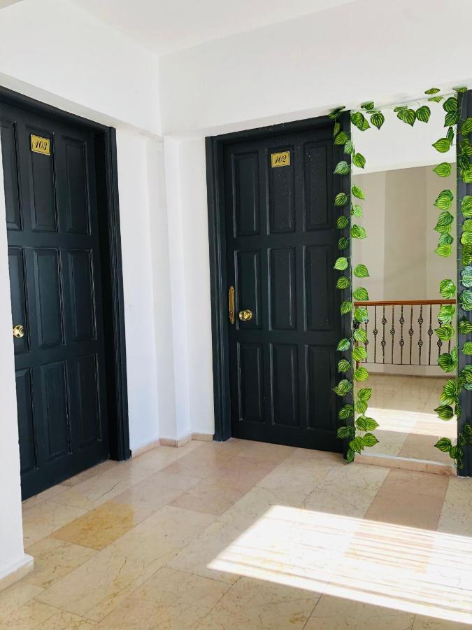 Kılavuz Otel Bodrum