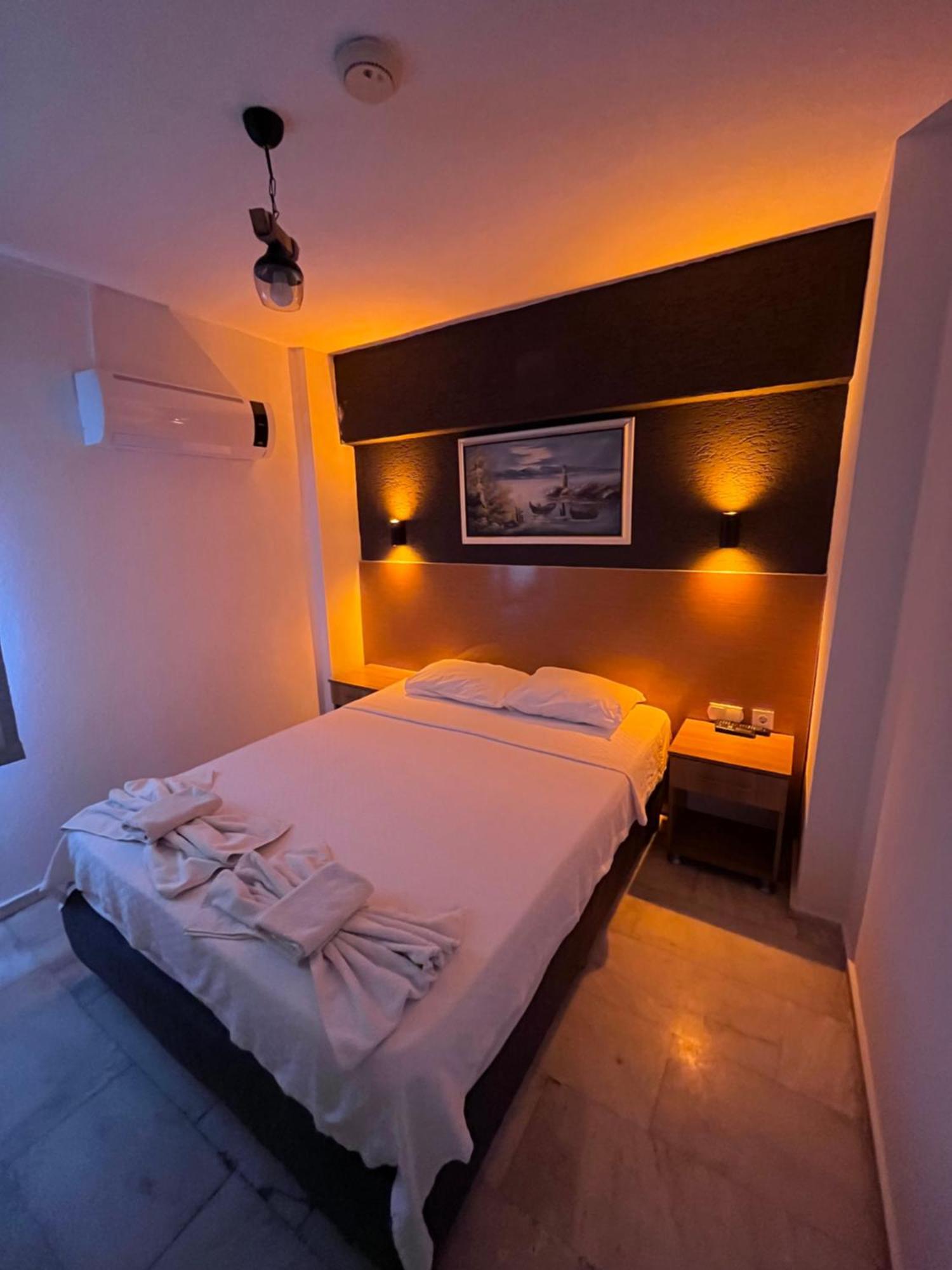 Kılavuz Otel Bodrum