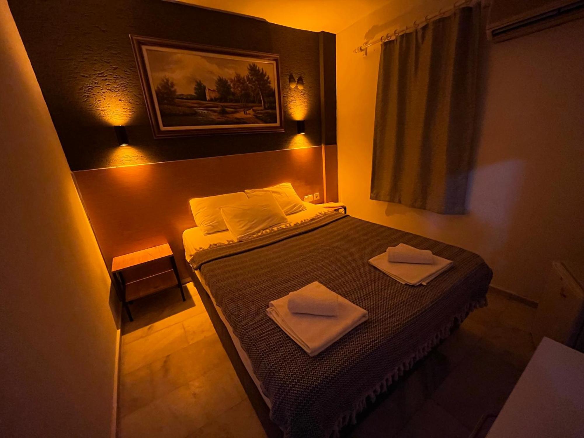 Kılavuz Otel *