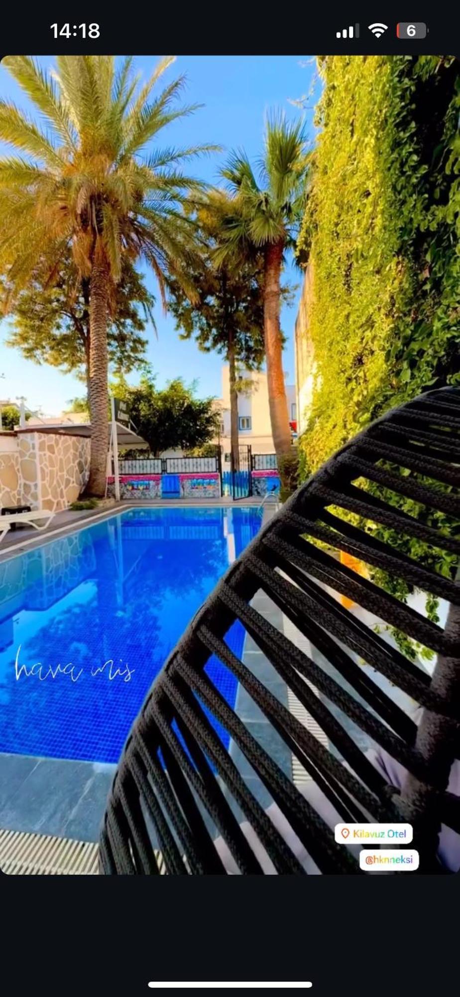 Otel Kılavuz Bodrum