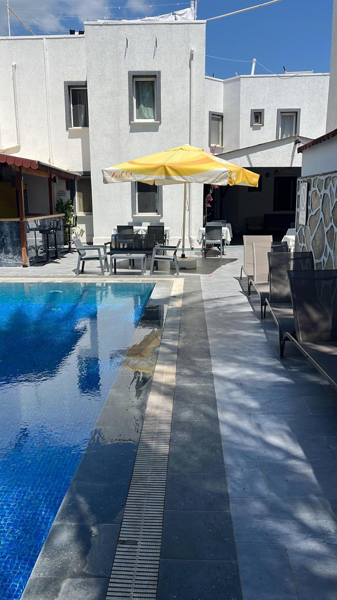 Otel Kılavuz