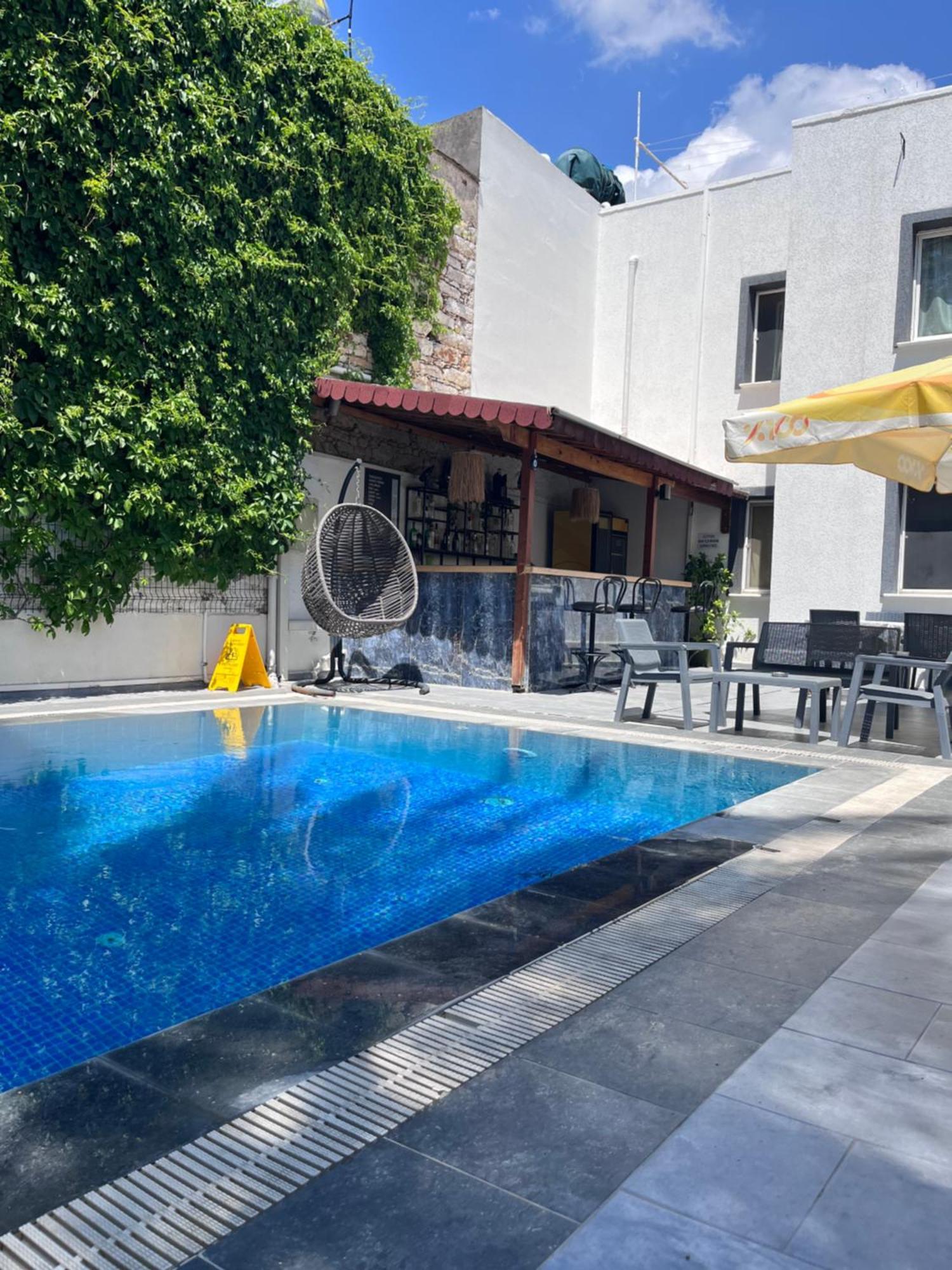 Kılavuz Otel *