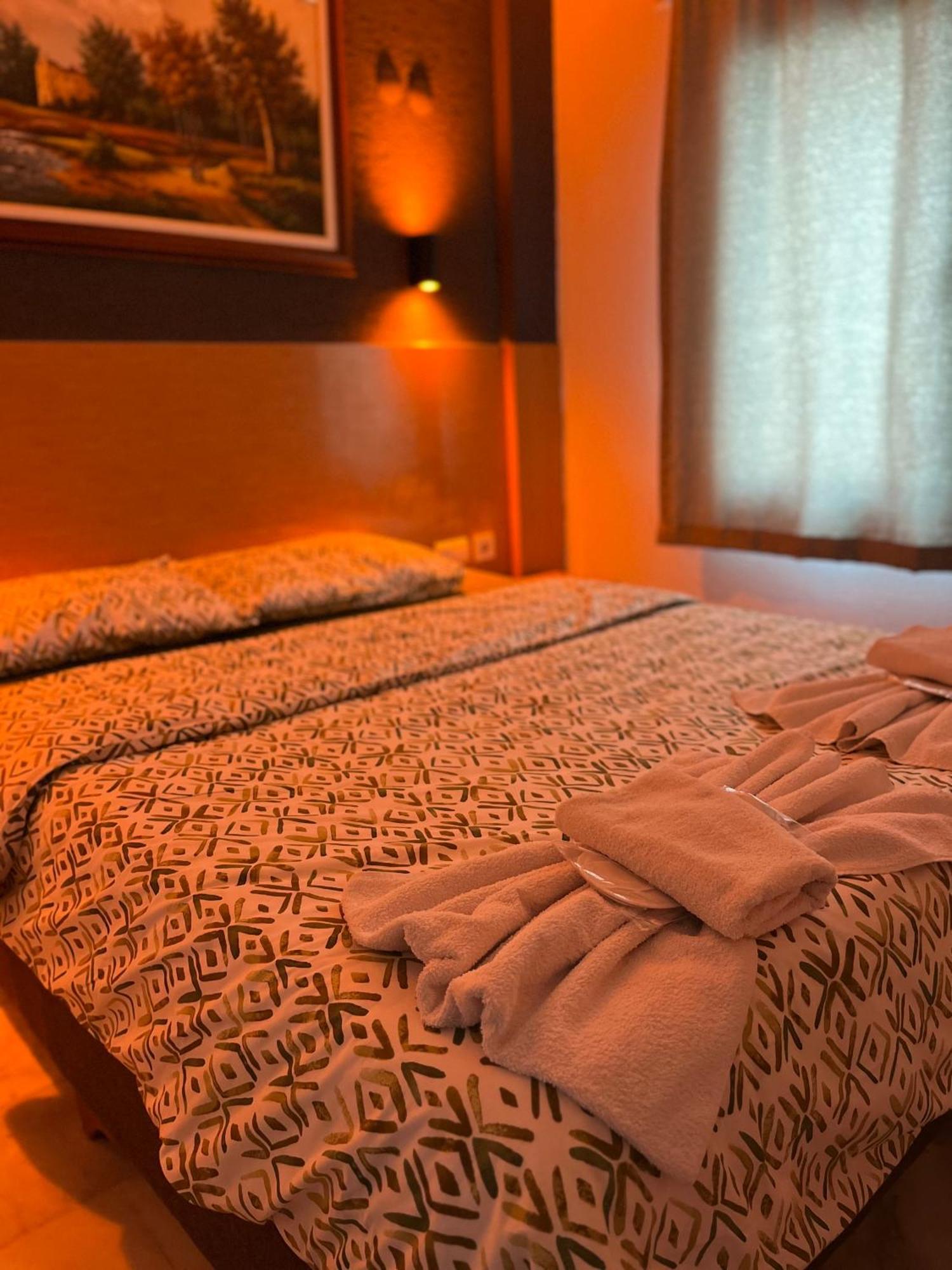 Kılavuz Otel Bodrum