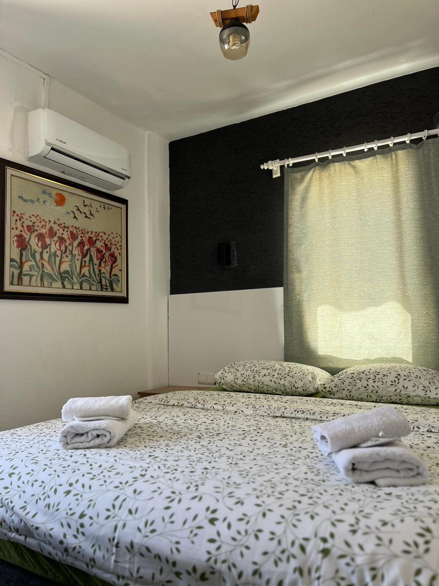 Kılavuz Otel