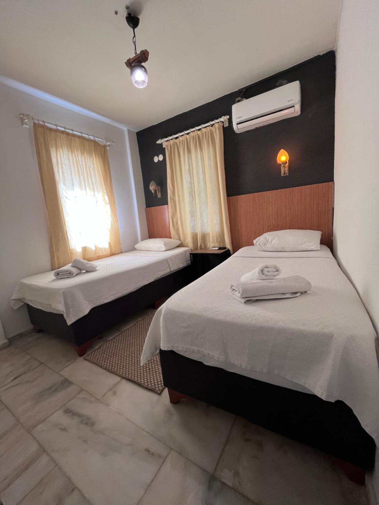 Kilavuz Bodrum